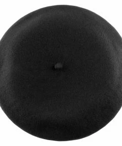 Maison Berblanc Le Chic -Ivy Cap Sales Store px8460 noir 5 202211050129052