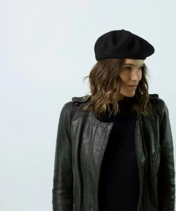 Maison Berblanc L'élégant 19 Maison Berblanc L'élégant -Ivy Cap Sales Store px8462 noir 3 202211140228252