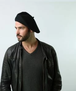 Maison Berblanc Le Véritable -Ivy Cap Sales Store px8463 noir 2 202211160358051