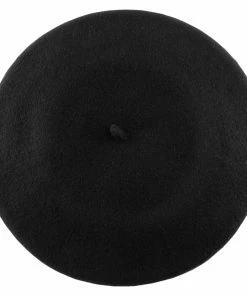 Maison Berblanc Le Véritable -Ivy Cap Sales Store px8463 noir 5 202211050130202