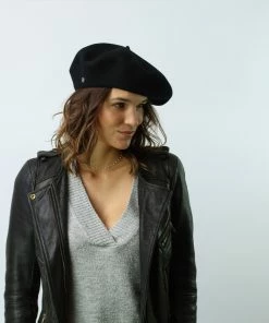 Maison Berblanc Le Véritable -Ivy Cap Sales Store px8463 noir 6 202211160358162