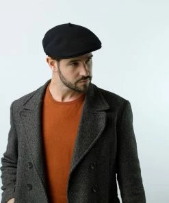 Maison Berblanc L'eiffel -Ivy Cap Sales Store px8465 noir 2 202211140157071