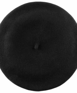 Maison Berblanc Le Petit Paris -Ivy Cap Sales Store px8466 noir 5 202211032003342