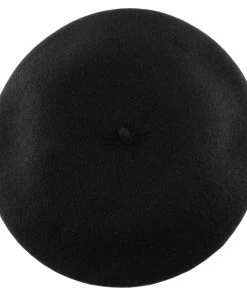 Maison Berblanc Le Montmartre -Ivy Cap Sales Store px8467 noir 6 202211050131302