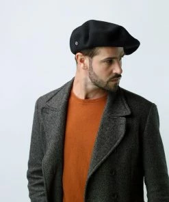 Maison Berblanc Le Montmartre -Ivy Cap Sales Store px8467 noir 7 202211140223062