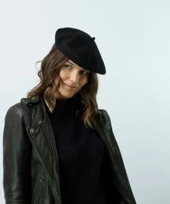 Maison Berblanc Le Tradition -Ivy Cap Sales Store px8468 noir 8 202211140202342