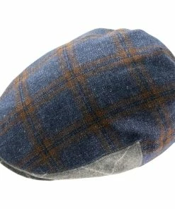 Alfonso DEste Bristol-19 9 Alfonso DEste Bristol-19 -Ivy Cap Sales Store px8477 bleu 4 202211110053332