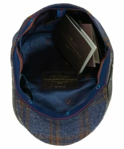 Alfonso DEste Bristol-19 11 Alfonso DEste Bristol-19 -Ivy Cap Sales Store px8477 bleu 5 202211110053392