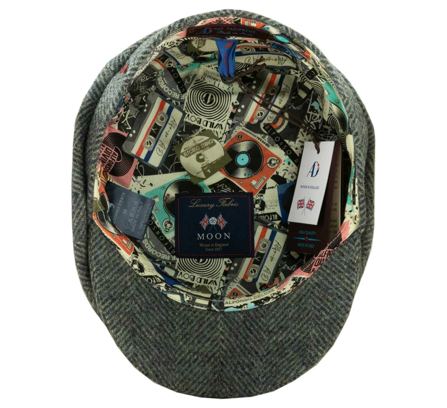 Alfonso DEste Kioto C 7 Alfonso DEste Kioto C - Image 5