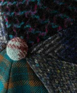 Alfonso DEste Mauro -Ivy Cap Sales Store px8479 bleu vert 3 202211110055352