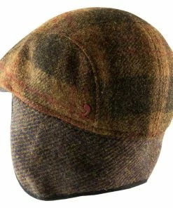 Alfonso DEste Hannover-7 12 Alfonso DEste Hannover-7 -Ivy Cap Sales Store px8481 marron 5 20221111005729