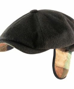 Akubra Granada -Ivy Cap Sales Store px8496 anthra 1 20221126014246