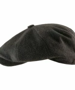 Akubra Granada -Ivy Cap Sales Store px8496 anthra 4 202211260142472