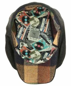 Akubra Granada -Ivy Cap Sales Store px8496 anthra 7 202211260143092