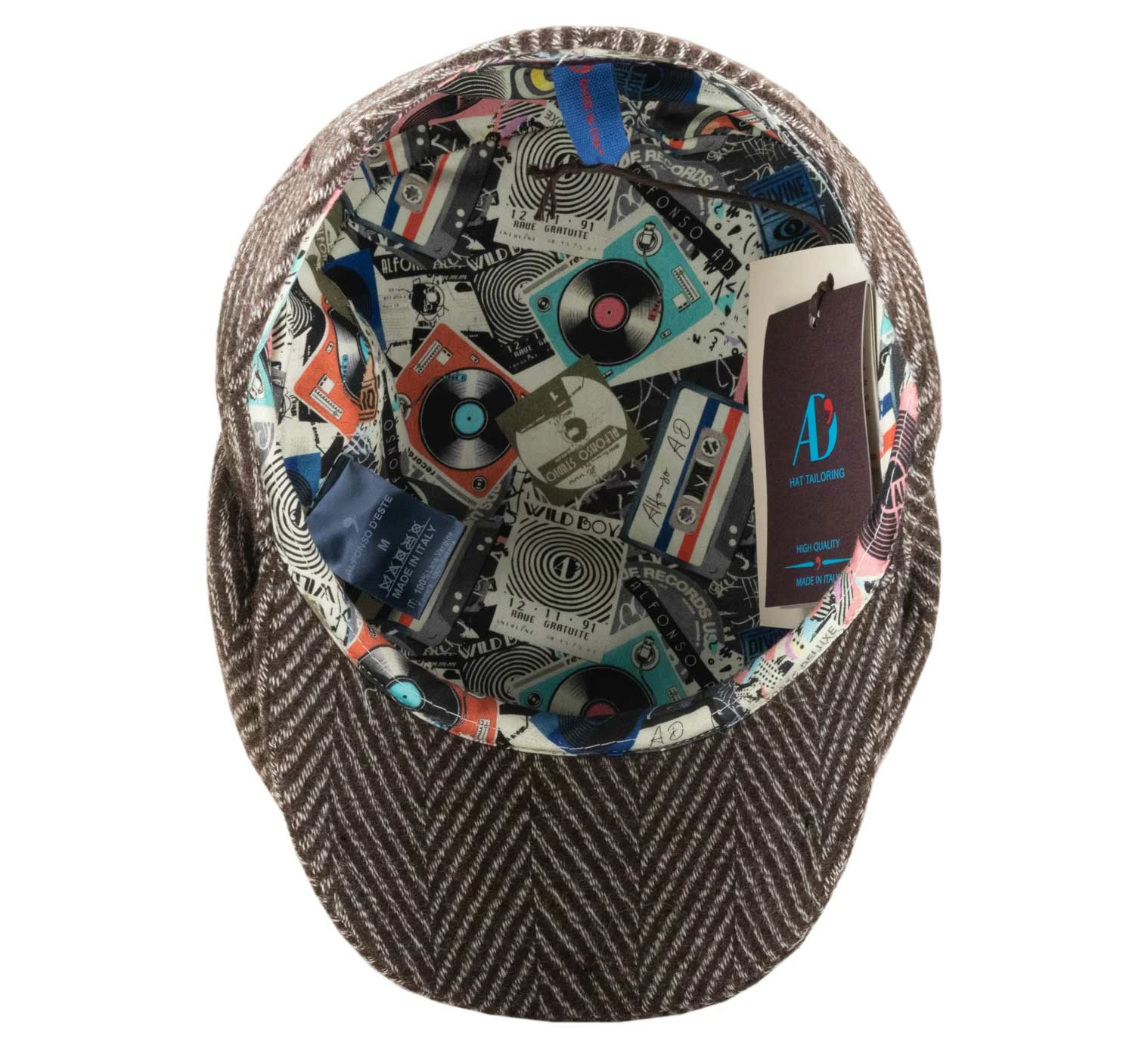 Alfonso DEste New York 7 Alfonso DEste New York - Image 5