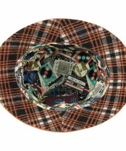 Alfonso DEste Mark -Ivy Cap Sales Store px8501 orange 1 202211260147232