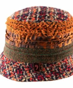 Alfonso DEste Nanni -Ivy Cap Sales Store px8503 orange mix 3 202211260149162