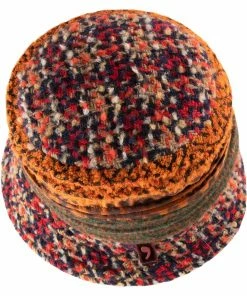 Alfonso DEste Nanni -Ivy Cap Sales Store px8503 orange mix 4 202211260149162