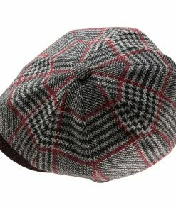 Alfonso DEste Kioto-22 -Ivy Cap Sales Store px8504 noir blanc 5 20221124004645