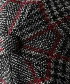 Alfonso DEste Kioto-22 -Ivy Cap Sales Store px8504 noir blanc 6 202211240046451