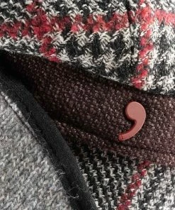 Alfonso DEste Kioto-22 -Ivy Cap Sales Store px8504 noir blanc 7 202211240046452