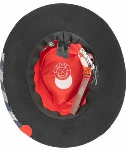 Marky L'intrépide 11 Marky L'intrépide -Ivy Cap Sales Store px8507 noir 5 202211240051202