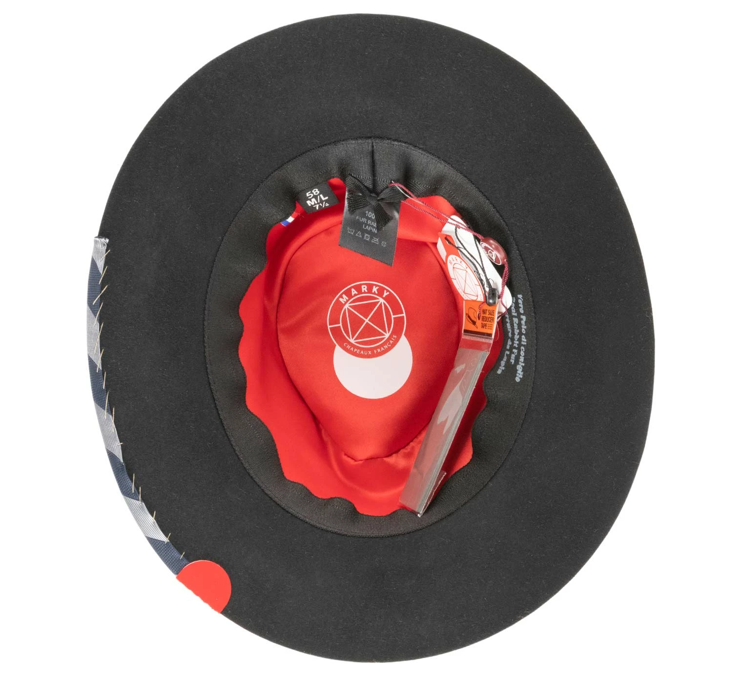 Marky L'intrépide 7 Marky L'intrépide - Image 5