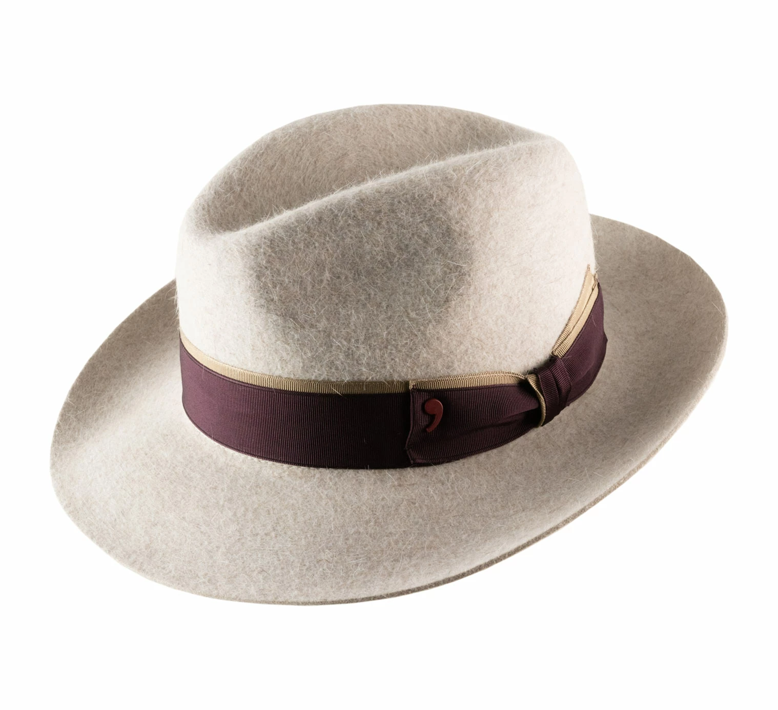 Alfonso DEste Feltro Borsa 2 4 Alfonso DEste Feltro Borsa 2 - Image 2