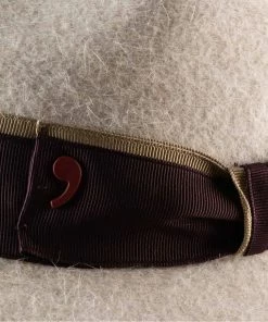 Alfonso DEste Feltro Borsa 2 12 Alfonso DEste Feltro Borsa 2 -Ivy Cap Sales Store px8521 nougat 5 202212082337082