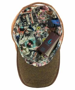 Alfonso DEste Roy-9 C -Ivy Cap Sales Store px8522 cuivre 6 202212082337452