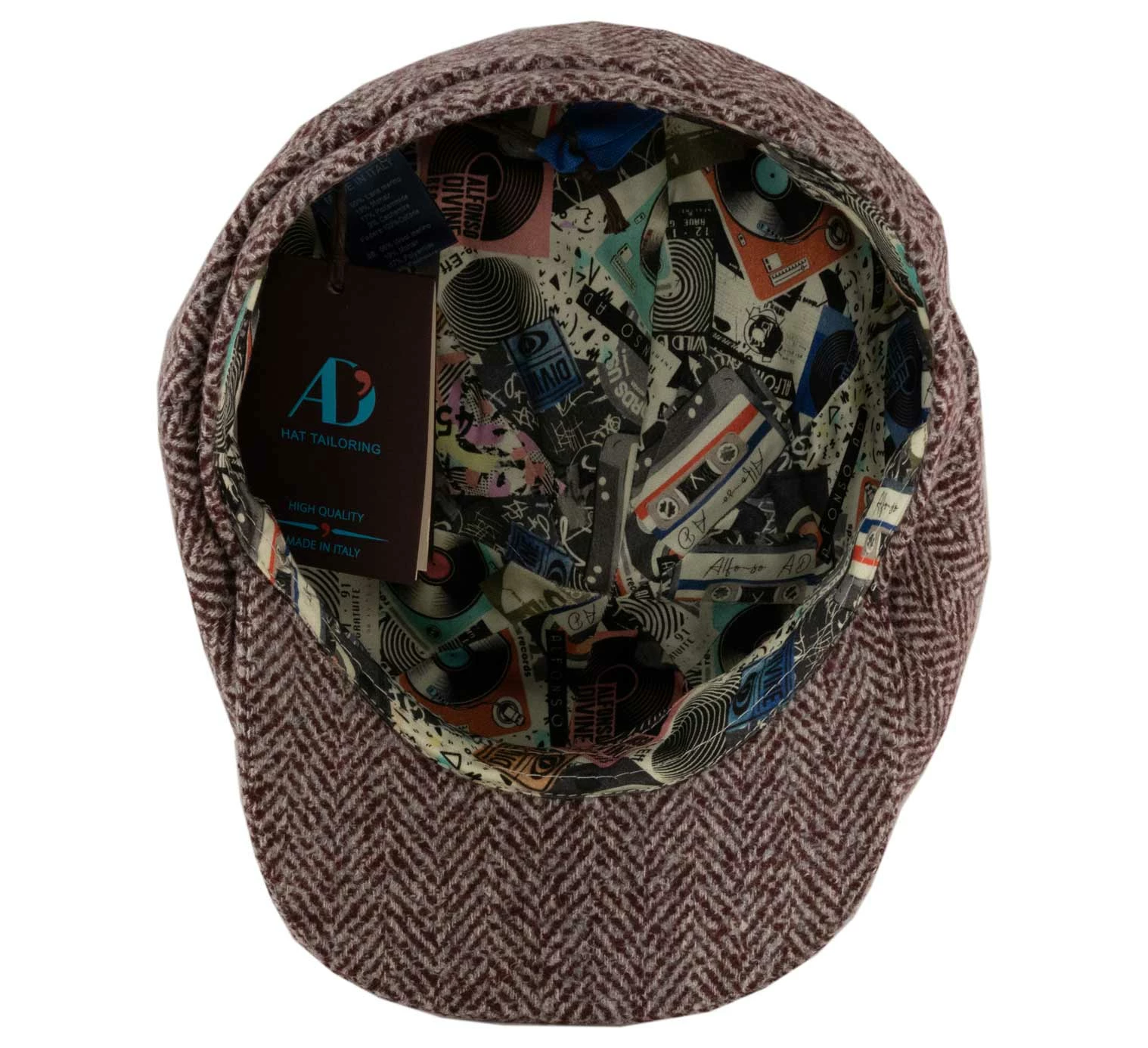 Alfonso DEste Kobe-3 7 Alfonso DEste Kobe-3 - Image 5