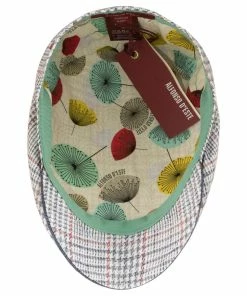 Alfonso DEste Bristol -Ivy Cap Sales Store px8615 bleu 5 202303010347052