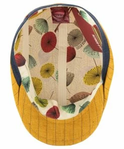 Alfonso DEste Matera-3 -Ivy Cap Sales Store px8617 gold 5 202303010339082