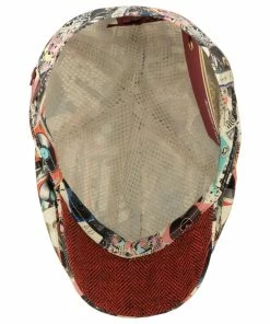 Alfonso DEste Like-9 -Ivy Cap Sales Store px8621 multi 1 202303010348482