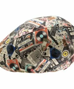 Alfonso DEste Like-9 -Ivy Cap Sales Store px8621 multi 4 202303010348432