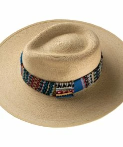 Oliver Hats Harlem Palma Imperial -Ivy Cap Sales Store px8627 bleu 3 202303030214332