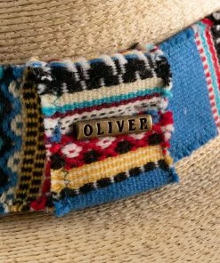 Oliver Hats Harlem Palma Imperial -Ivy Cap Sales Store px8627 bleu 4 202303030214332