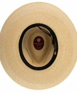 Oliver Hats Harlem Palma Imperial -Ivy Cap Sales Store px8627 bleu 5 202303030214402