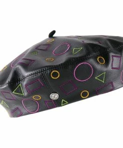 Héritage Par Laulhère Robert -Ivy Cap Sales Store robertnoir 4 202011041230051