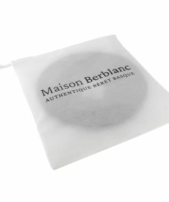 Maison Berblanc Le Parisien -Ivy Cap Sales Store sac de protection 20221121160411