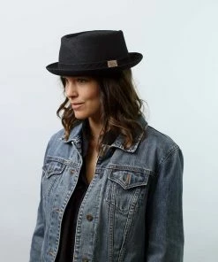 Stetson Pork Pie Denim -Ivy Cap Sales Store sans titre 1 0061 y76a9355 20221113111518