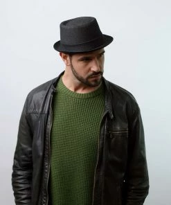 Stetson Pork Pie Denim -Ivy Cap Sales Store sans titre 1 0063 y76a9353 202211131114322