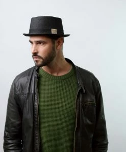 Stetson Pork Pie Denim -Ivy Cap Sales Store sans titre 1 0064 y76a9352 202211131114321