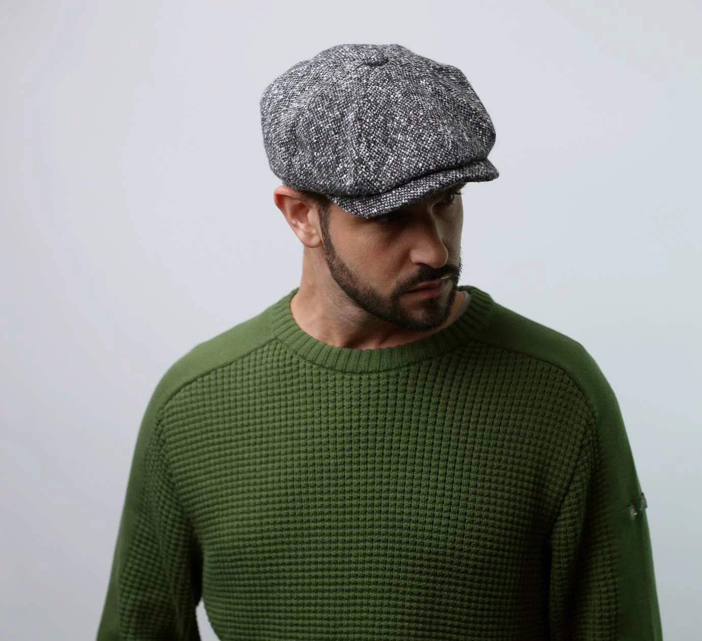 Stetson Hatteras Donegal Wv 8 Stetson Hatteras Donegal Wv - Image 6