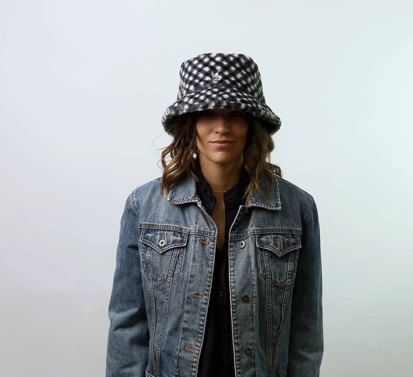 Kangol Vinyle-style 8 Kangol Vinyle-style - Image 6