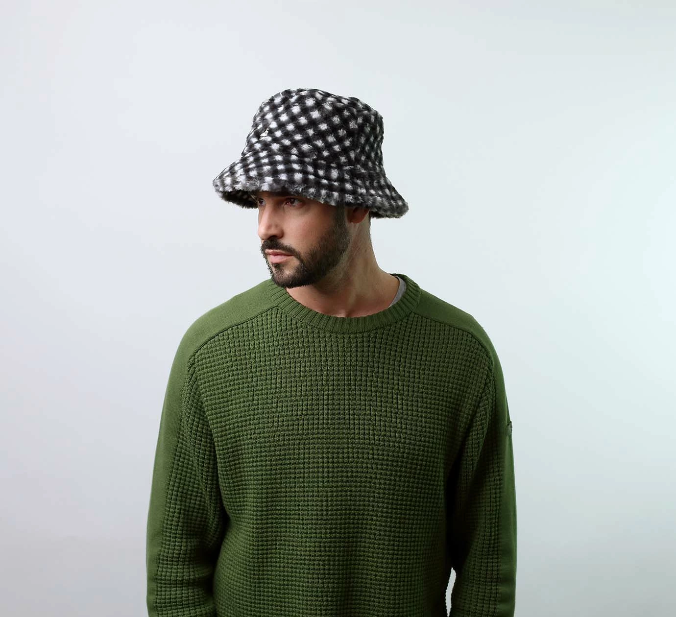 Kangol Vinyle-style 5 Kangol Vinyle-style - Image 3