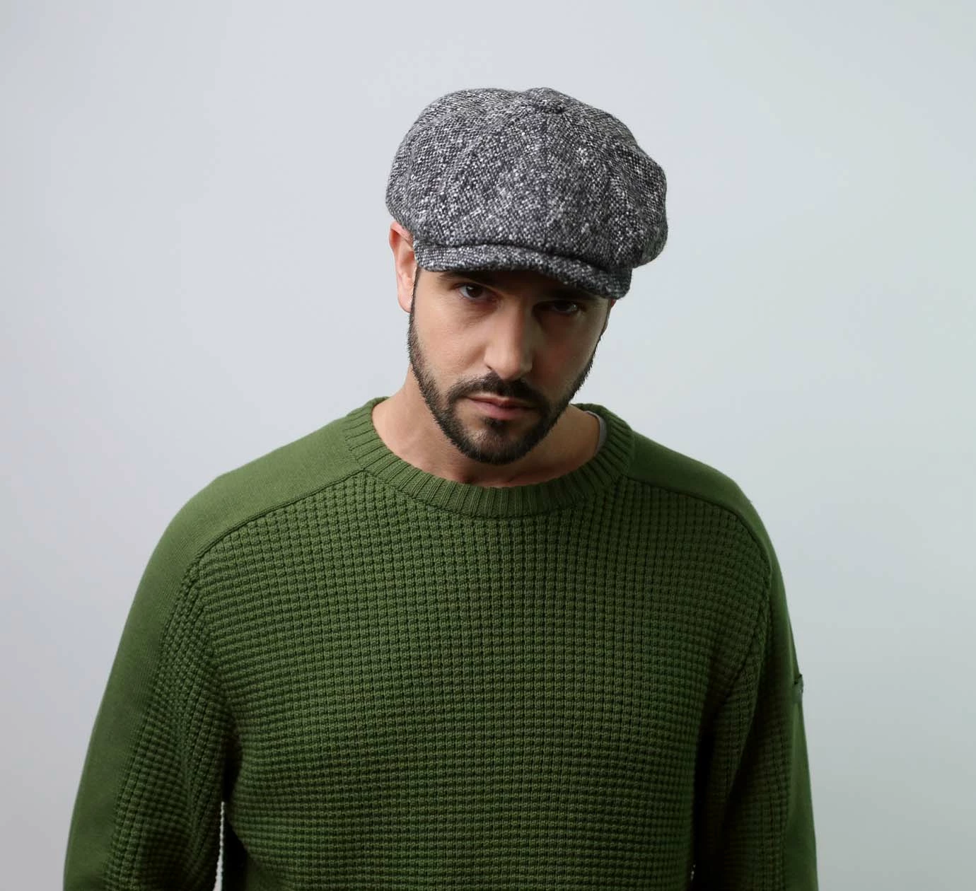 Stetson Hatteras Donegal Wv 5 Stetson Hatteras Donegal Wv - Image 3