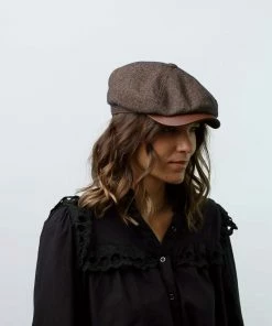 Stetson Hatteras Wool/cotton -Ivy Cap Sales Store sans titre 1 0102 calque 177 202211131058382