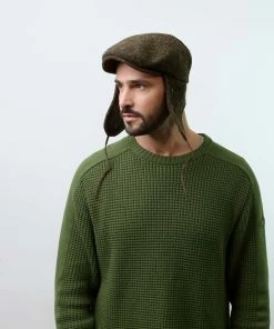 Stetson Driver Cap Virgin Wool -Ivy Cap Sales Store sans titre 1 0133 calque 146 202211121210222