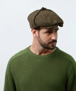 Stetson Driver Cap Virgin Wool -Ivy Cap Sales Store sans titre 1 0134 calque 145 202211121210222